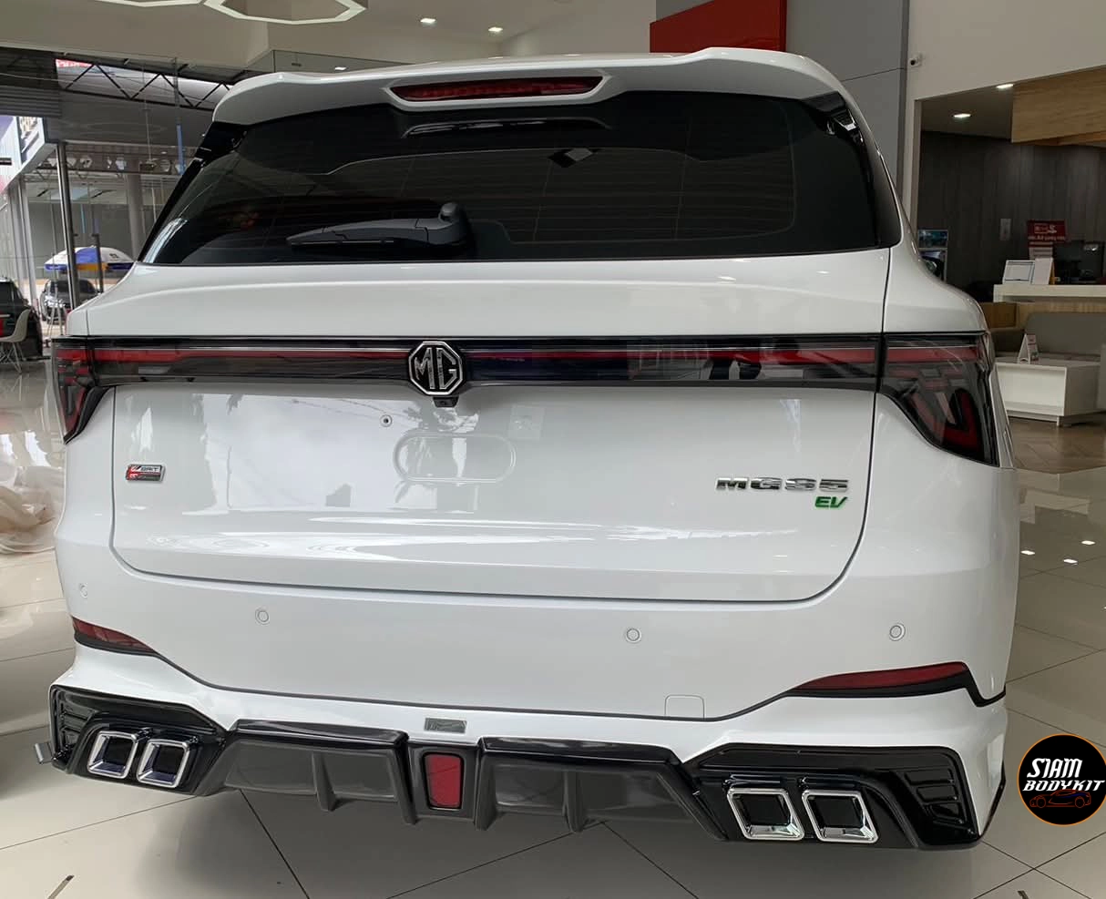 Rider Bodykit for MG S5 EV (COLOR) - Image 16