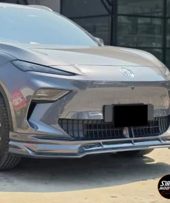 Alternative view of Rider Bodykit for MG S5 EV (COLOR)