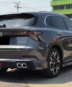 Rider Bodykit for MG S5 EV (COLOR) - Image 3