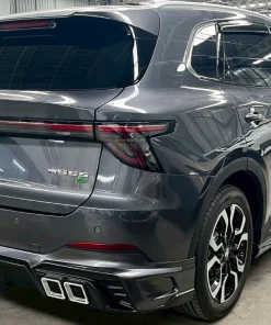 Rider Bodykit for MG S5 EV (COLOR) - Image 6
