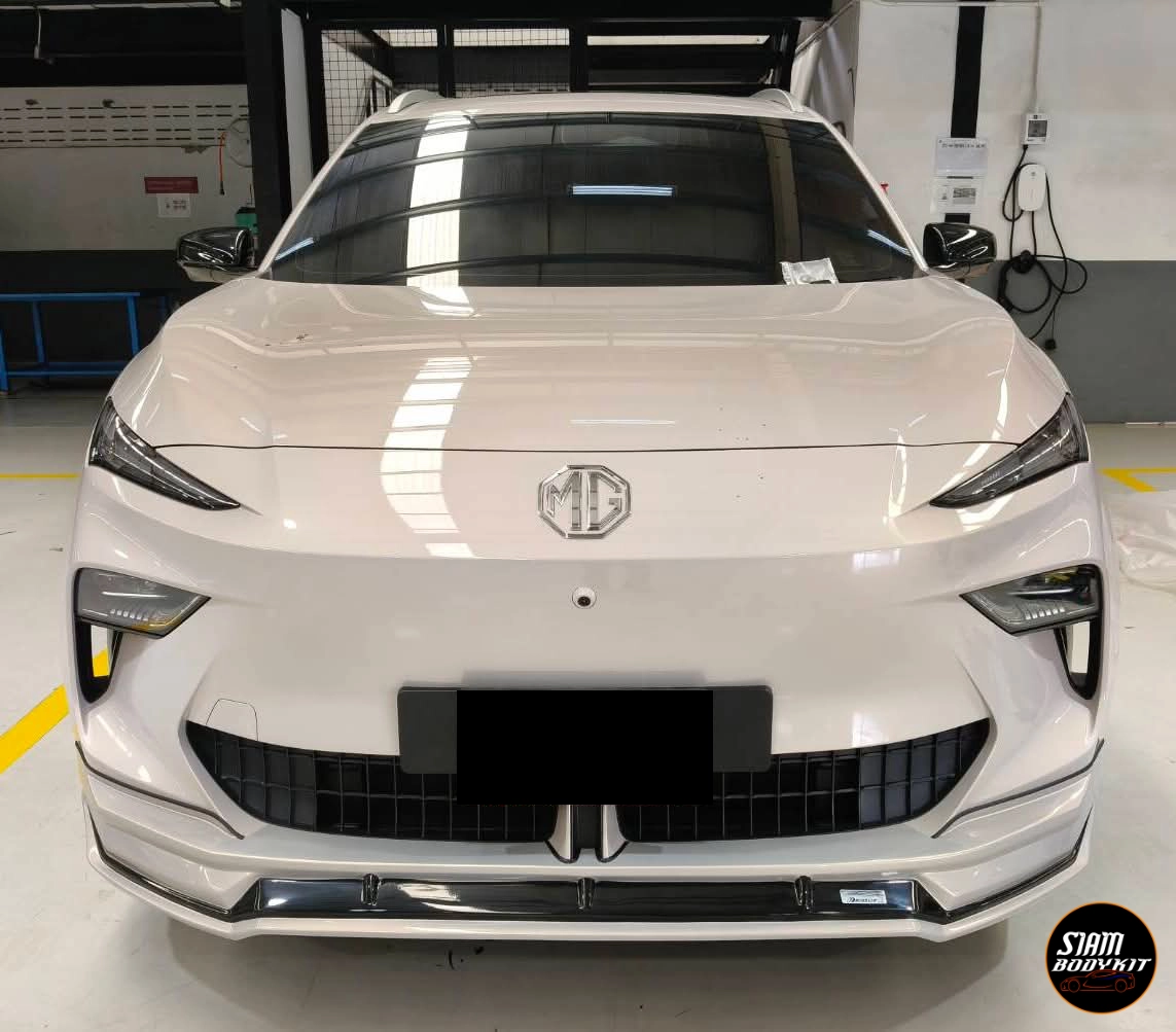 Rider Bodykit for MG S5 EV (COLOR) - Image 8