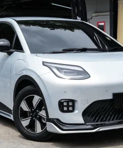 Zad V2 Bodykit for AionUT (COLOR)