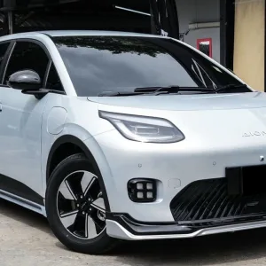 Zad V2 Bodykit for AionUT (COLOR)