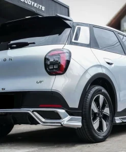 Alternative view of Zad V2 Bodykit for AionUT (COLOR)