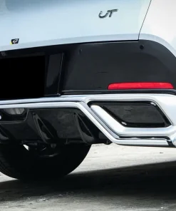 Zad V2 Bodykit for AionUT (COLOR) - Image 4