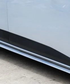 Alternative view of Zad Bodykit for Aion Hyptec HT (COLOR)