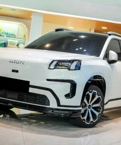 Nexter Bodykit for AION V (COLOR)