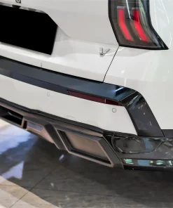 Nexter Bodykit for AION V (COLOR) - Image 4