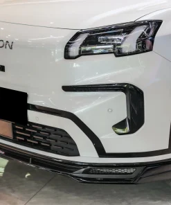 Nexter Bodykit for AION V (COLOR) - Image 5