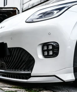 AKC Bodykit for Aion UT (COLOR) - Image 6