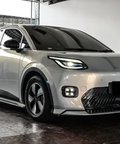 AKC Bodykit for Aion UT (COLOR) - Image 15