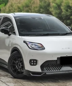 Alternative view of Nexter Bodykit for Aion UT (GLOSSY BLACK)