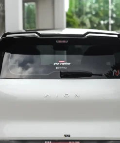 Nexter Bodykit for Aion UT (GLOSSY BLACK) - Image 10