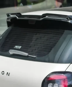 Nexter Bodykit for Aion UT (GLOSSY BLACK) - Image 11