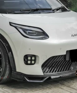 Nexter Bodykit for Aion UT (GLOSSY BLACK) - Image 12