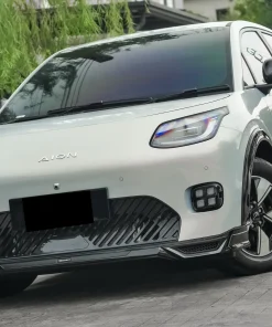 Nexter Bodykit for Aion UT (GLOSSY BLACK) - Image 15