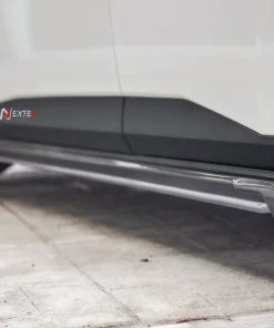 Nexter Bodykit for Aion UT (GLOSSY BLACK) - Image 7