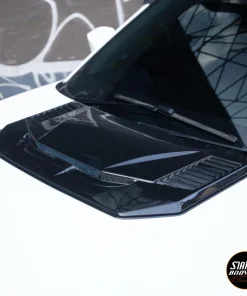 Victor V2 Bodykit for JAECOO J5 (COLOR) - Image 11