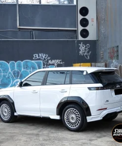Victor V2 Bodykit for JAECOO J5 (COLOR) - Image 12