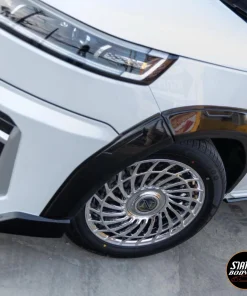 Victor V2 Bodykit for JAECOO J5 (COLOR) - Image 15