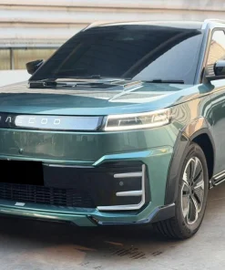 Victor V2 Bodykit for JAECOO J5 (COLOR) - Image 16