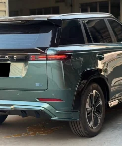 Victor V2 Bodykit for JAECOO J5 (COLOR) - Image 17