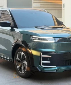 Victor V2 Bodykit for JAECOO J5 (COLOR) - Image 18