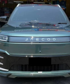 Victor V2 Bodykit for JAECOO J5 (COLOR) - Image 19