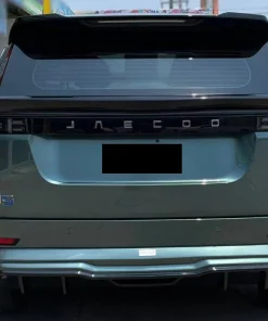 Victor V2 Bodykit for JAECOO J5 (COLOR) - Image 20