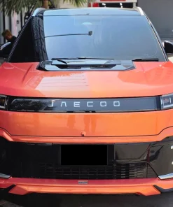 Victor V2 Bodykit for JAECOO J5 (COLOR) - Image 4