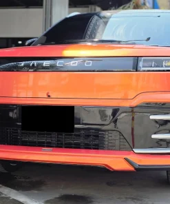 Victor V2 Bodykit for JAECOO J5 (COLOR) - Image 5