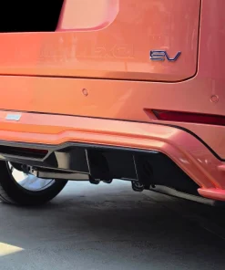 Victor V2 Bodykit for JAECOO J5 (COLOR) - Image 7