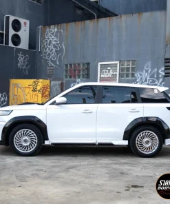 Victor V2 Bodykit for JAECOO J5 (COLOR) - Image 9