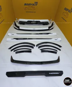 Macross V3 Bodykit for JAECOO J5 (COLOR) - Image 11