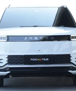 Makay Bodykit for JAECOO J5 (COLOR) - Image 4