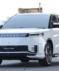 Makay Bodykit for JAECOO J5 (COLOR) - Image 5