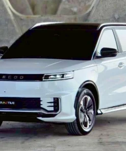Makay Bodykit for JAECOO J5 (COLOR) - Image 7