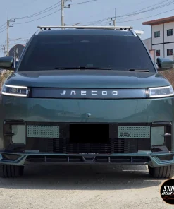 Rider Bodykit for JAECOO J5 (COLOR)