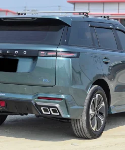 Rider Bodykit for JAECOO J5 (COLOR) - Image 3