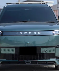Rider Bodykit for JAECOO J5 (COLOR) - Image 6