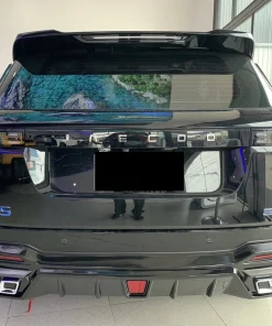 Rider Bodykit for JAECOO J5 (COLOR) - Image 9