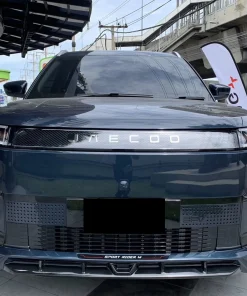 Rider Bodykit for JAECOO J5 (COLOR) - Image 11