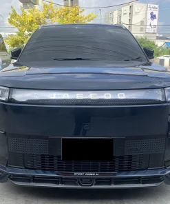 Rider Bodykit for JAECOO J5 (COLOR) - Image 13