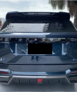 Rider Bodykit for JAECOO J5 (COLOR) - Image 14