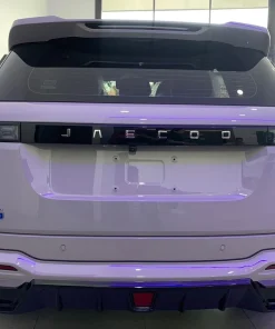 Rider Bodykit for JAECOO J5 (COLOR) - Image 27