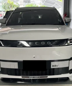 Rider Bodykit for JAECOO J5 (COLOR) - Image 17