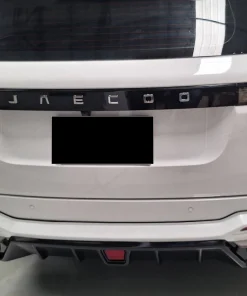 Rider Bodykit for JAECOO J5 (COLOR) - Image 22
