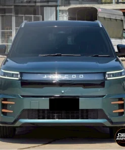 J5 Bodykit for JAECOO J5 (COLOR)