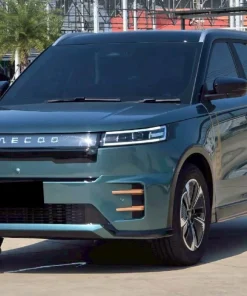 J5 Bodykit for JAECOO J5 (COLOR) - Image 5