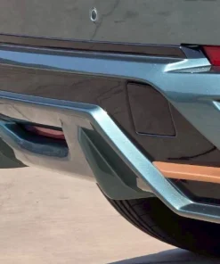 J5 Bodykit for JAECOO J5 (COLOR) - Image 6
